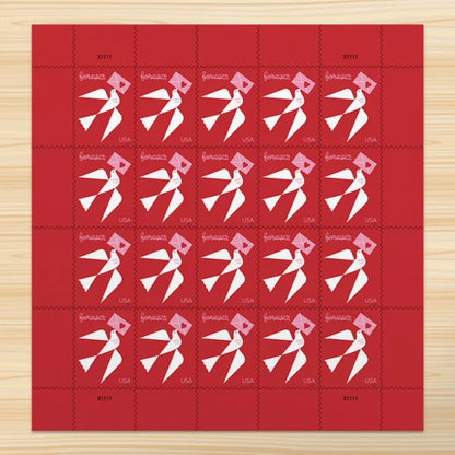 Love 2024 Forever Stamps image 3