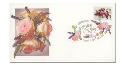 2 Ounce Garden Corsage Forever Stamps image 3