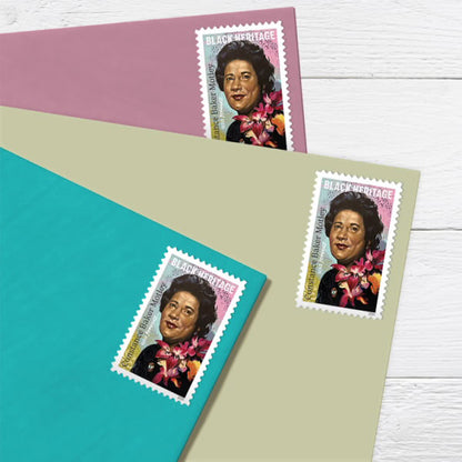 Constance Baker Motley Forever Stamps image 3