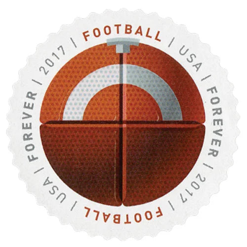 Have a ball Forever Stamps image 0