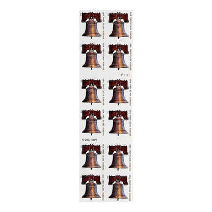 2008 Liberty Bell Forever Stamps image 1