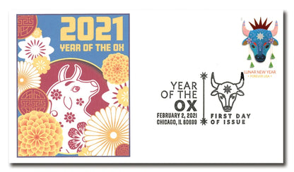 Lunar New Year: Year Of The Ox image 3