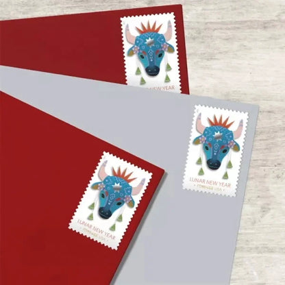Lunar New Year: Year Of The Ox image 1